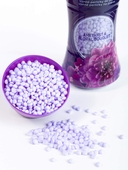 Парфюмированные гранулы для белья 