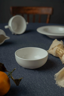 Салатник фарфоровый 