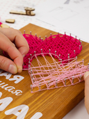 Набор для стринг арта 