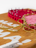 Набор для стринг арта 