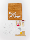 Набор для стринг арта 