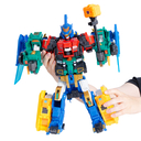 Игровой набор 