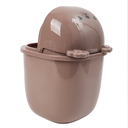 Ёмкость для мусора настольная 