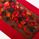 Шоколад молочный 