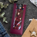 Шоколад молочный 