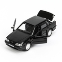 Машинка инерционная 