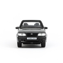 Машинка инерционная 