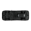 Машинка инерционная 