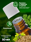 Эфирное масло 