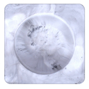 Подсвечник декоративный 