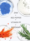 Шампунь для волос 