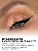 Спарклы для век 