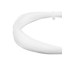 Леска для бисера (0,4 мм х 100 м; белый) — фото, картинка — 1