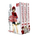 Клетки за работой. Том 1-3. Комплект из 3 книг — фото, картинка — 1