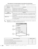 Информатика. Рабочая тетрадь для 11 класса — фото, картинка — 8