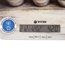 Весы кухонные Vitek VT-2429 MC — фото, картинка — 1