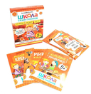 Школа Семи Гномов. Базовый курс. Окружающий мир. Комплект 5+ — фото, картинка — 1