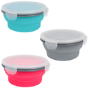 Контейнер складной (0,85 л) — фото, картинка — 1