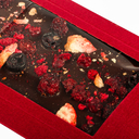 Шоколад тёмный 