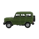 Машинка инерционная 