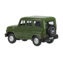 Машинка инерционная 