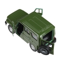 Машинка инерционная 