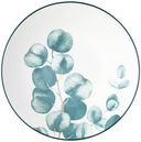 Тарелка суповая керамическая 