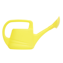 Лейка пластмассовая (4 л) — фото, картинка — 3