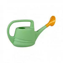 Лейка пластмассовая (4 л) — фото, картинка — 6