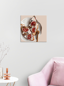 Картина по номерам 