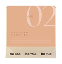 Календарь настольный на 2026 год 