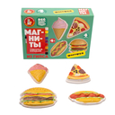 Набор для изготовления гипсовых магнитов 