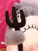 Мягкая игрушка 