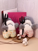 Мягкая игрушка 