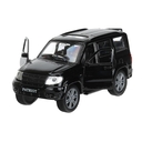 Машинка инерционная 