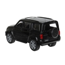 Машинка инерционная 