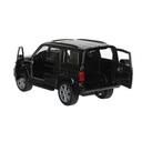 Машинка инерционная 