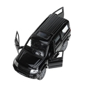 Машинка инерционная 