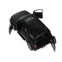 Машинка инерционная 