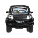 Машинка инерционная 