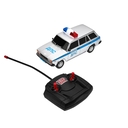 Машинка на радиоуправлении 