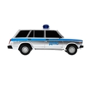 Машинка на радиоуправлении 