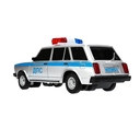 Машинка на радиоуправлении 