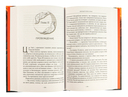Светлый пепел луны. Книга 4 — фото, картинка — 7