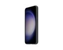 Чехол Samsung Grip для Samsung Galaxy S23+ (чёрный) — фото, картинка — 5
