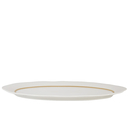 Блюдо фарфоровое 