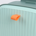 Ёмкость для мусора настольная 