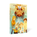 Время легенд. Книга 2: Тайна Черного Книжника — фото, картинка — 1