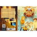 Время легенд. Книга 2: Тайна Черного Книжника — фото, картинка — 2