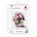 Вышивка крестом 